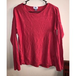 Old Navy || Long Sleeve